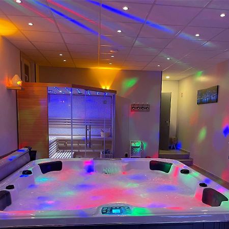 Luxury Loft Spa Saint-Dizier Zewnętrze zdjęcie